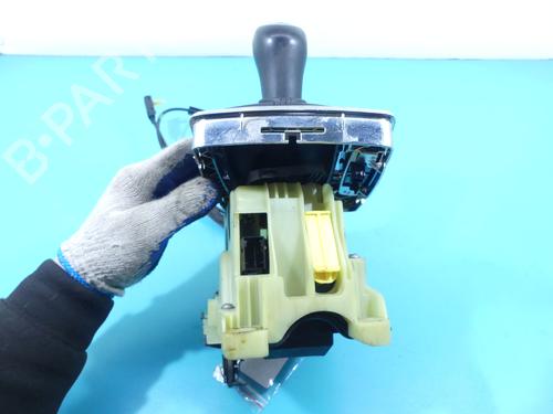 Gear lever MERCEDES-BENZ E-CLASS (W212) E 200 CDI / BlueTEC (212.005, 212.006) | BP37802801M90 - Image 6