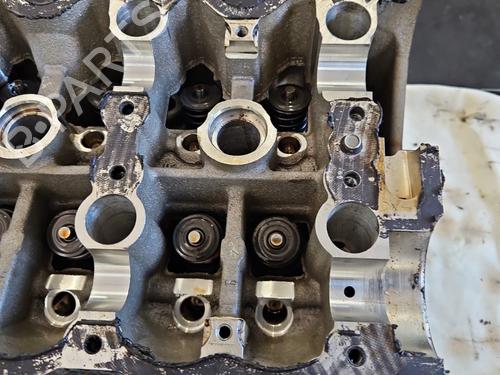 Cylinder head MERCEDES-BENZ M-CLASS (W166) ML 350 4-matic (166.057) | BP39533183M5 - Image 3