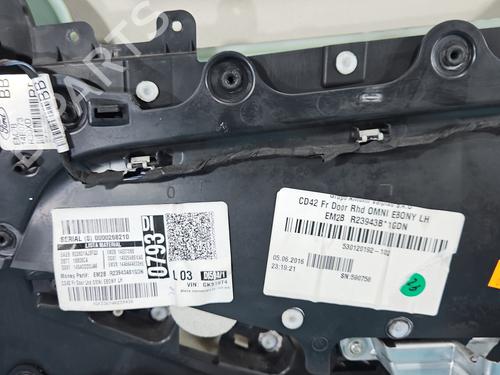 Forreste venstre beklædning FORD S-MAX (CJ, WA6) | BP37821253C58 - Image 3