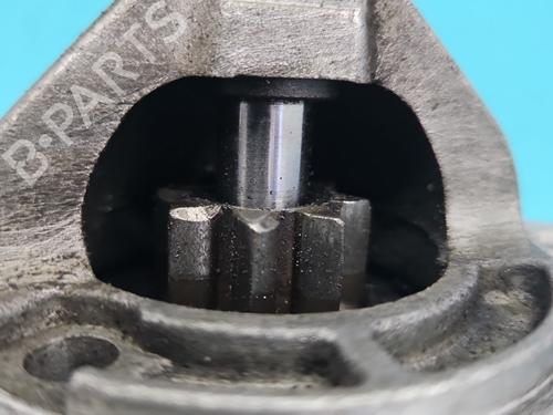 Starter KIA CERATO I Hatchback (LD) 2.0 | BP38119232M8 - Image 3