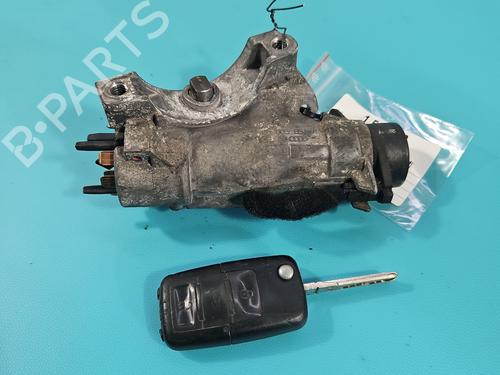 ignition-barrel-vw-passat-b55-3b3-2000-2001-2002-2003-2004-2005-37854744 main image