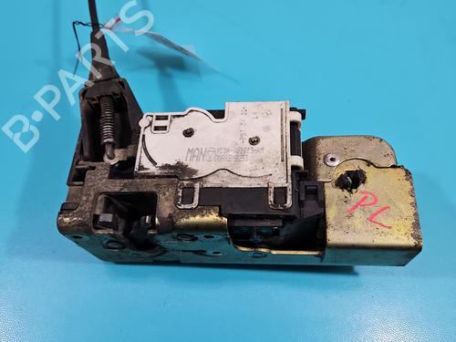 Front left lock FORD TRANSIT Van (FA_ _) 2.0 DI (FAE_, FAF_, FAG_) | BP37812577C98 - Image 3