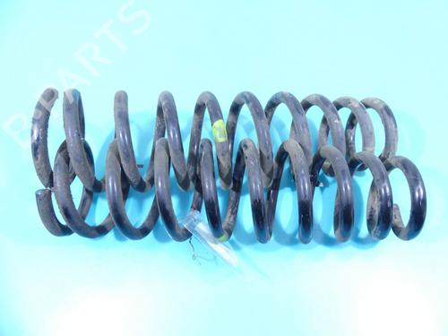 Used Shock absorber spring Shock absorber spring MAZDA 6 Hatchback (GH) 2.0 MZR (GHEFS) (147 hp) 37807928 37807928