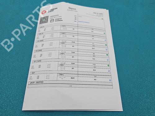 Injector KIA VENGA (YN) | BP38140592M100 - Image 3