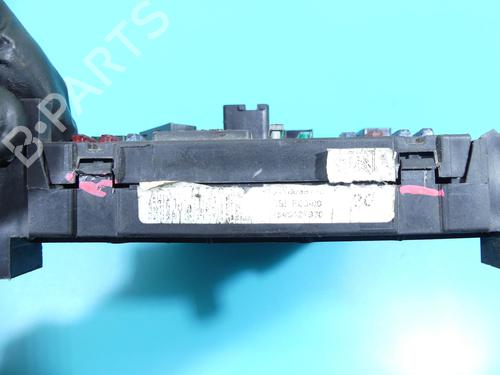 Electronic module PEUGEOT PARTNER MPV (5_, G_) | BP37893390M83 - Image 3