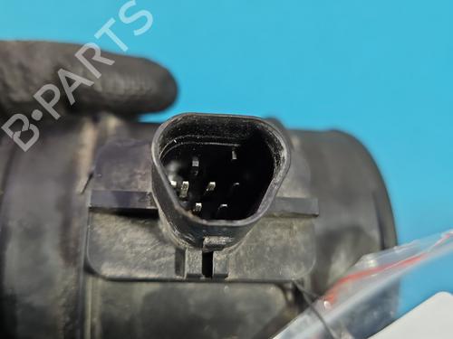 Mass air flow sensor OPEL ZAFIRA TOURER C (P12) 2.0 CDTi (75) | BP37860400M95 - Image 7