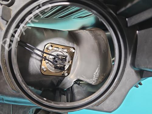 Right headlight FORD KUGA I 2.0 TDCi | BP38145222C29 - Image 9