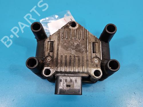 Ignition coil SEAT LEON (1M1) 1.8 20V | BP37991085M94 - Image 2