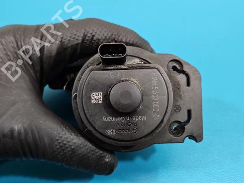 Auxiliary water pump BMW X1 (U11) iX1 xDrive 30 | BP37841697M111 - Image 7
