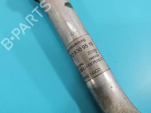 AC pipe MERCEDES-BENZ CLS (C218) CLS 500 (218.373) | BP38135908M126 - Image 7