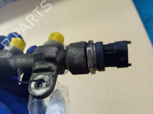 Injection rail RENAULT KOLEOS I (HY_) 2.0 dCi 4x4 (HY0K) | BP37854057M98 - Image 18