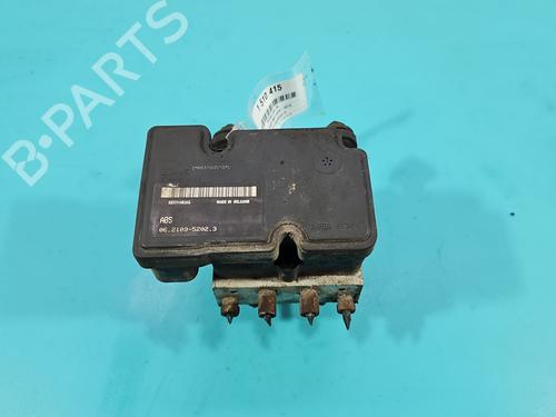 ABS pump SUZUKI SWIFT III (MZ, EZ) 1.3 (RS413, ZC11S) | BP38144418M43  - Image 6