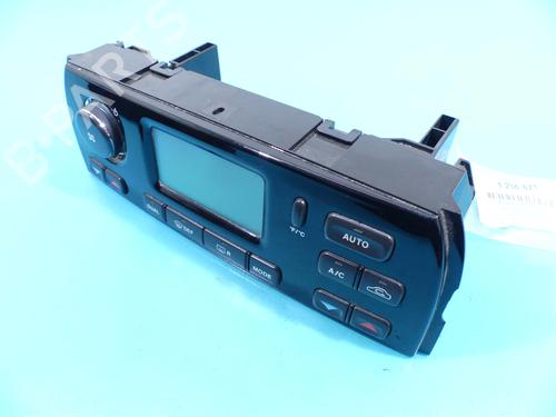 climate-control-jaguar-xj-x350-x358-2003-2004-2005-2006-2007-2008-2009-37886302 main image