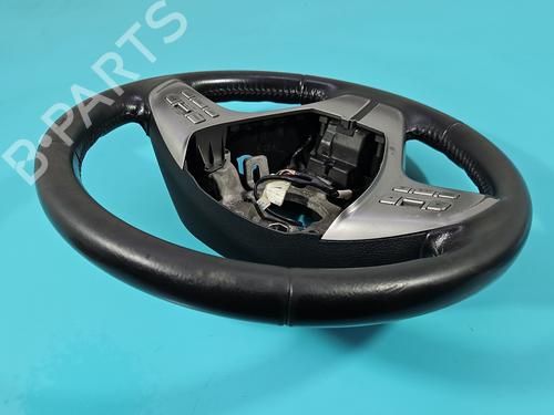 Steering wheel MAZDA 6 Estate (GH) 2.0 MZR-CD (GH14) | BP37855855C49 - Image 6