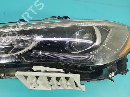 Left headlight INFINITI G Saloon 35 | BP38136965C28 - Image 5