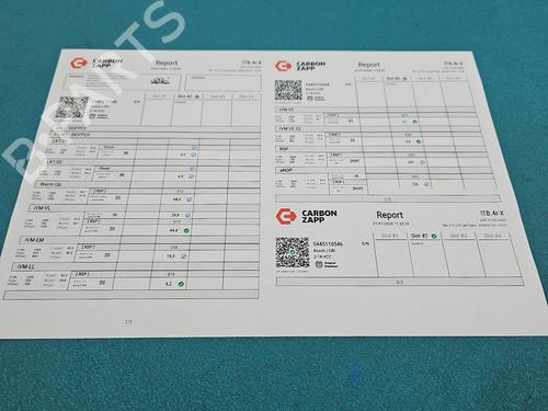 Injector MERCEDES-BENZ VITO Van (W447) | BP37857713M100 - Image 3