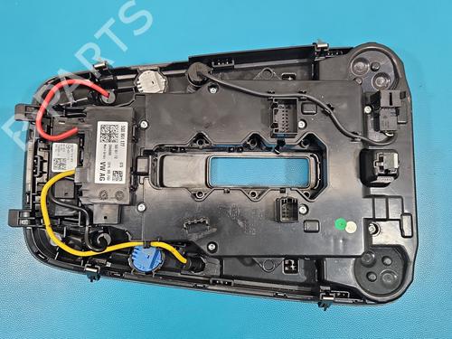 Interior roof light AUDI A4 B9 (8W2, 8WC) 2.0 TFSI quattro | BP37827899I8 - Image 5