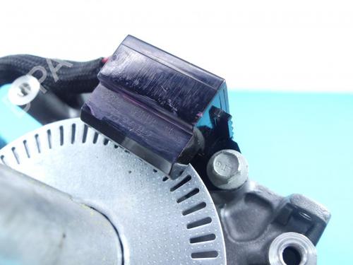 Steering column JAGUAR XF I (X250) 3.0 D | BP37876812M21 - Image 12