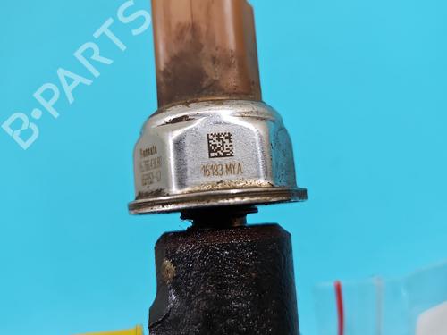 Injection rail FORD FOCUS III | BP38124992M98 - Image 8