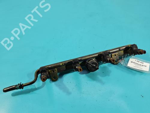 Injector HONDA FR-V (BE) 2.0 (BE3) | BP37851625M100 - Image 3