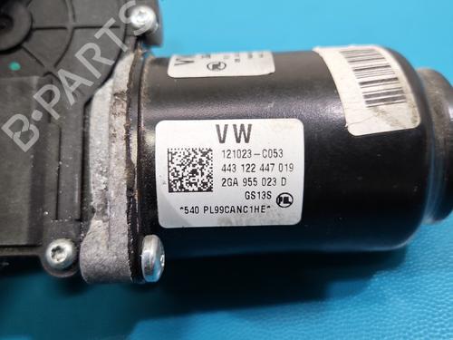 Front wiper motor VW T-ROC (A11, D11) | BP39410457M29 - Image 11