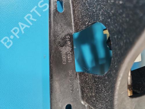 Selector da caixa CITROËN C3 III (SX) 1.2 VTi 82 | BP37849204M90  - Image 15