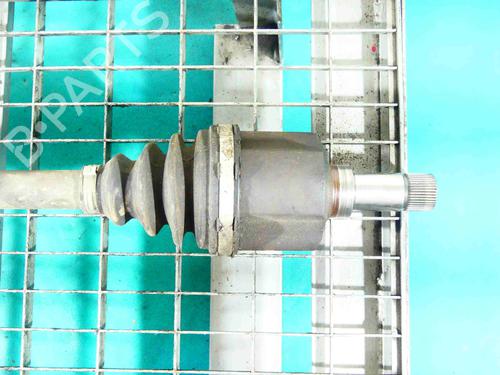 Left front driveshaft FIAT DUCATO Van (250_) 120 Multijet 2,3 D | BP37803110M38 - Image 3