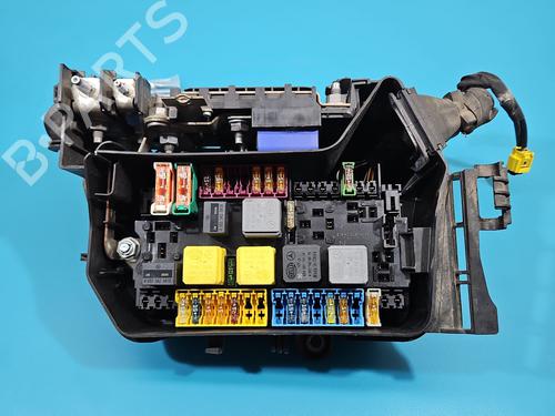 Fuse box MERCEDES-BENZ A-CLASS (W176) A 180 CDI / d (176.012) | BP38147003E1 - Image 2