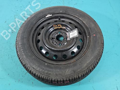Used Rim Rim 37838630 37838630