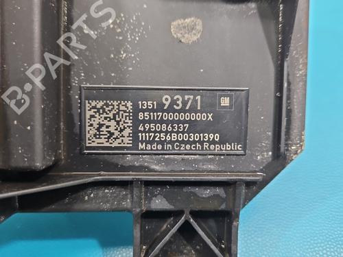 Electronic module OPEL INSIGNIA B Grand Sport (Z18) 2.0 CDTi (68) | BP39585704M83 - Image 3
