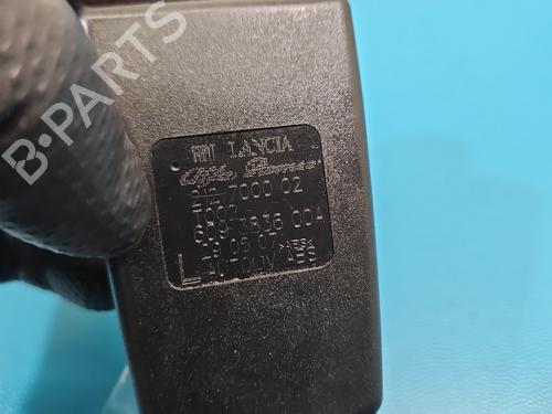 Front left seatbelt FIAT LINEA (323_, 110_) 1.4 | BP37859829I26 - Image 5