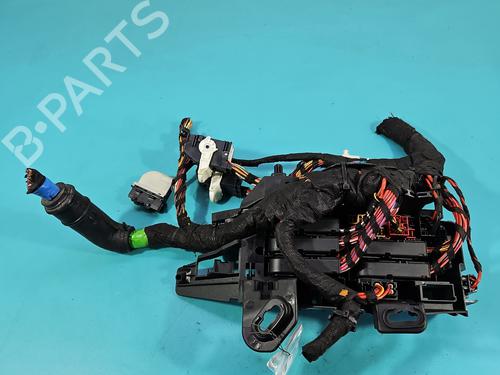 Fuse box AUDI A4 B9 (8W2, 8WC) 2.0 TFSI quattro | BP37829415E1 - Image 11