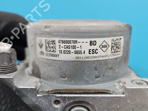 ABS pump DACIA LODGY (JS_) 1.6 LPG (JSAV) | BP39433250M43 - Image 14