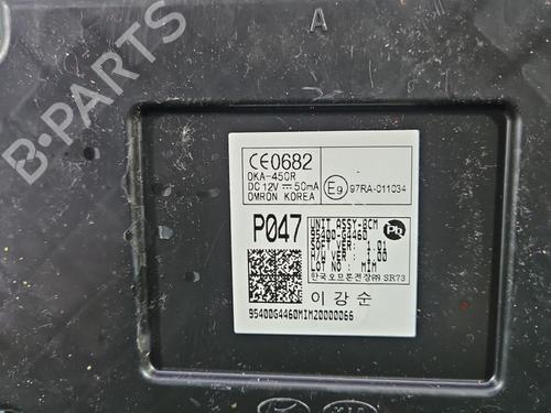 Electronic module HYUNDAI i30 (PDE, PD, PDEN) 1.4 MPI | BP37849485M83 - Image 6