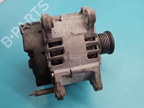 Alternator VW CC B7 (358) 2.0 TDI | BP37840691M7 - Image 3