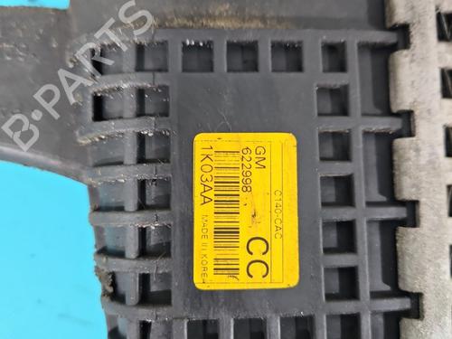 Intercooler OPEL ANTARA A (L07) 2.2 CDTi | BP38121284M30 - Image 4