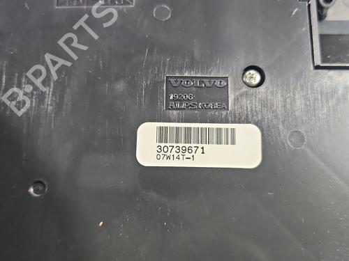 Climate control VOLVO C30 (533) 1.6 D | BP37838747I5 - Image 4
