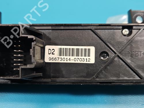 Warning switch OPEL ANTARA A (L07) | BP37829241I22 - Image 5