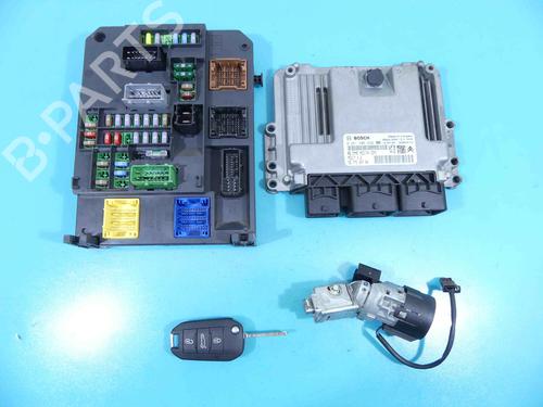 engine-control-unit-ecu-peugeot-508-sw-i-8e_-2010-2011-2012-2013-2014-2015-2016-2017-2018-37887033 main image