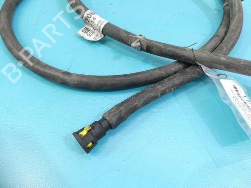 Pipe OPEL ZAFIRA TOURER C (P12) 2.0 CDTi (75) | BP37887679M125 - Image 3