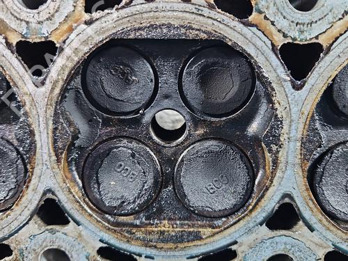 Cylinder head NISSAN NOTE (E11, NE11) 1.4 | BP38123804M5 - Image 31