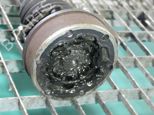 Left front driveshaft VW JETTA III (1K2) | BP37879686M38 - Image 4