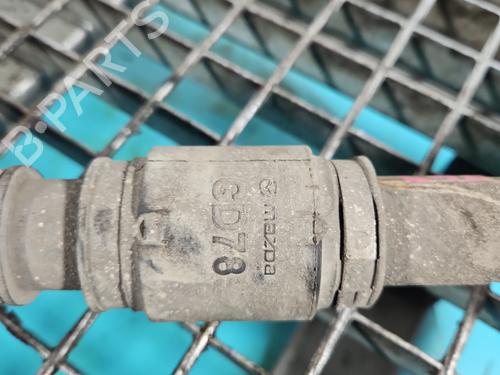 Right front driveshaft MAZDA 6 Estate (GH) 2.0 MZR-CD (GH14) | BP37814610M39 - Image 3