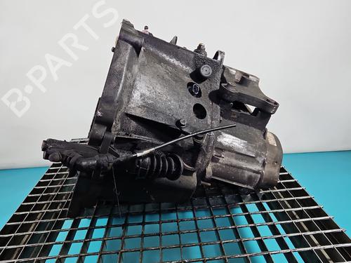 Gearbox CITROËN C3 Picasso (SH_) 1.6 HDi | BP37842320M3 - Image 3