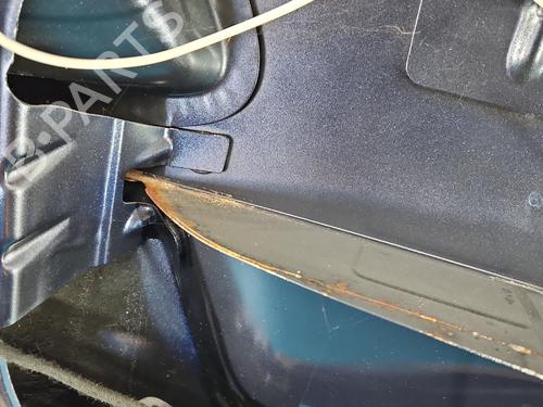 Tailgate VW CC B7 (358) 2.0 TDI | BP37819165C6 - Image 25