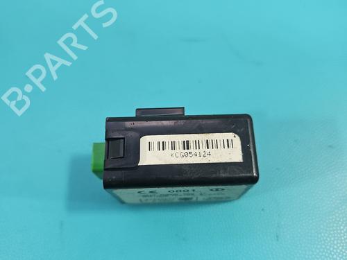 Engine control unit (ECU) HONDA CIVIC VII Hatchback (EU, EP, EV) 1.6 i (EP2, EU8, EU6) | BP37841633M57 - Image 26