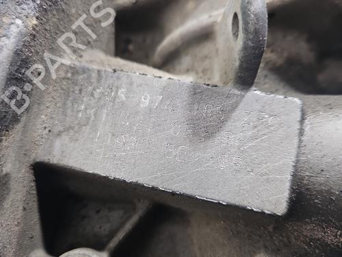 Steering rack VW GOLF V (1K1) | BP37841576M22 - Image 12
