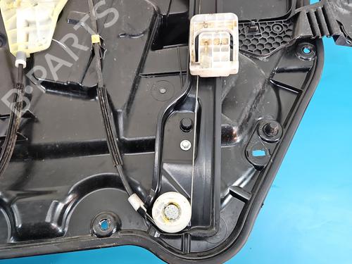 Front left window mechanism DODGE JOURNEY 2.0 CRD | BP38148239C22 - Image 8