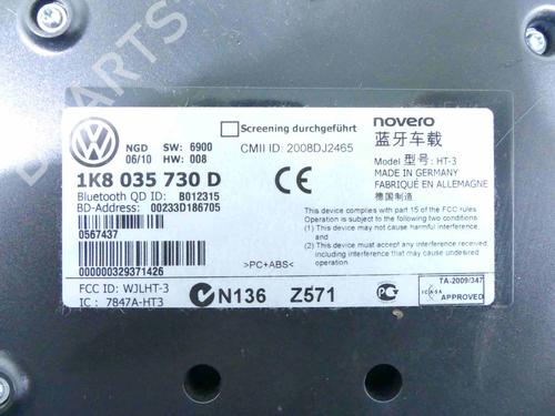 Other VW GOLF VI (5K1) 1.6 TDI | BP37807601O1 - Image 3
