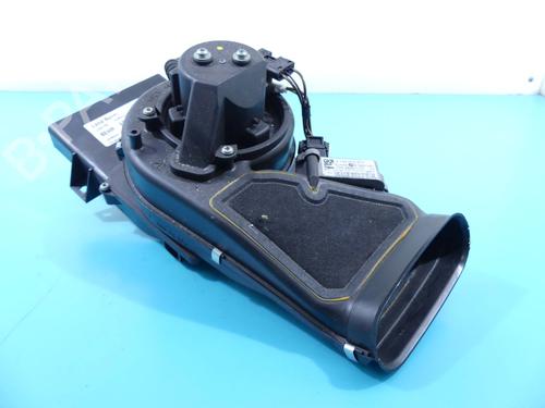 Used Heater blower motor Heater blower motor 37889157 37889157